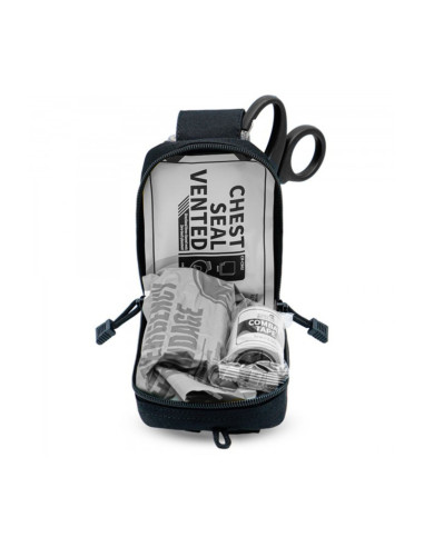 POCHETTE POUR IFAK PETIT MODELE NOIR