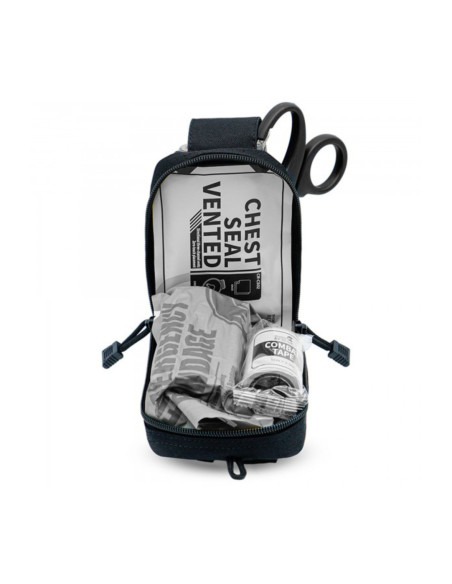 POCHETTE POUR IFAK PETIT MODELE NOIR