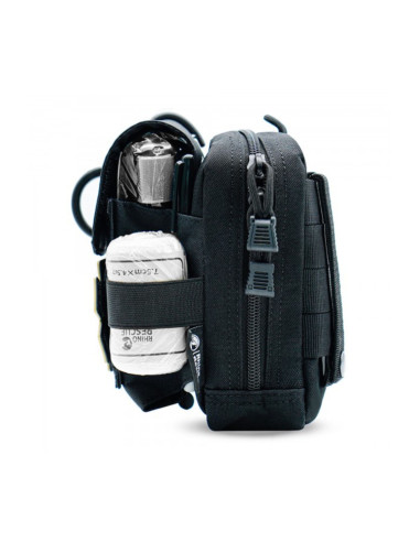 POCHETTE POUR IFAK PETIT MODELE NOIR