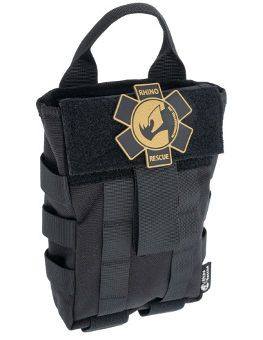 POCHETTE POUR IFAK GRAND MODELE NOIR