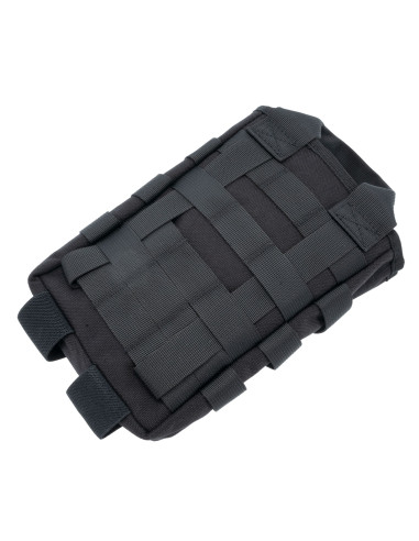 POCHETTE POUR IFAK GRAND MODELE NOIR