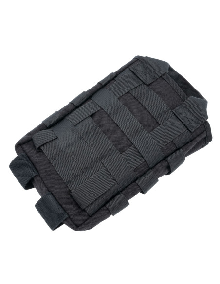 POCHETTE POUR IFAK GRAND MODELE NOIR