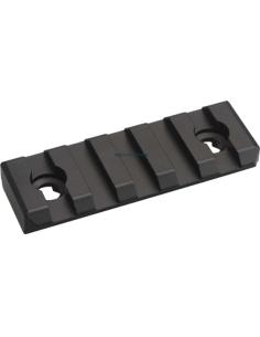 RAIL M-LOCK 2 Inch
