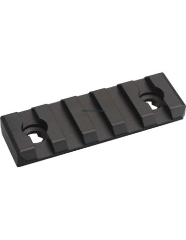 RAIL M-LOCK 2 Inch