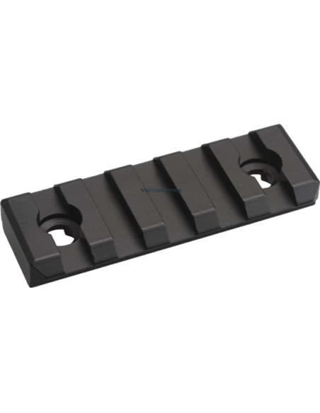 RAIL M-LOCK 2 Inch