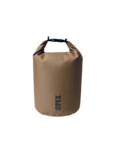 SAC ETANCHE RIPSTOP 30 LITRES Coyote