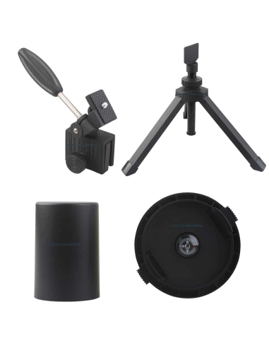 LONGUE-VUE FORESTER 20-60x60