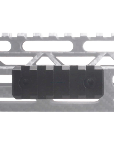RAIL M-LOCK 2 Inch