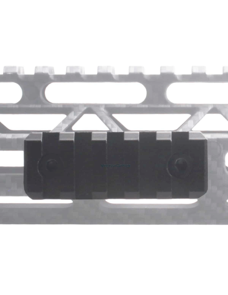 RAIL M-LOCK 2 Inch