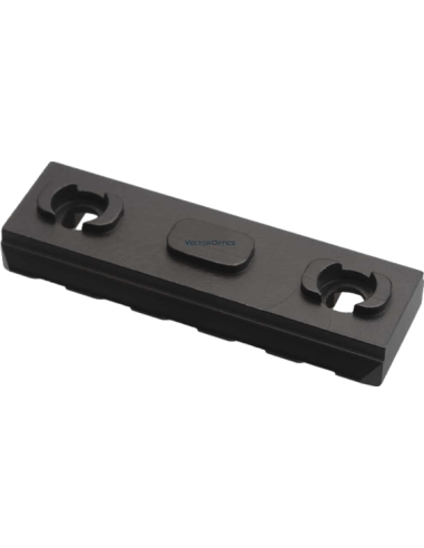 RAIL M-LOCK 2 Inch