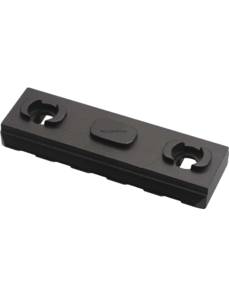 RAIL M-LOCK 2 Inch