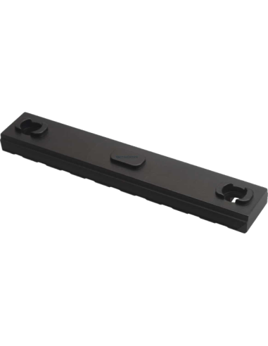 RAIL M-LOCK 4 INCH
