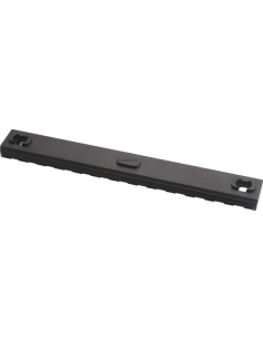 RAIL M-LOCK 5 INCH 2