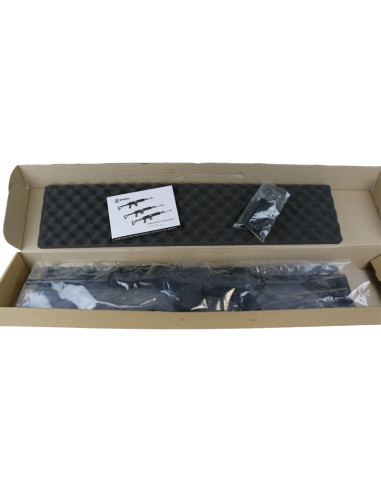 CARABINE ZASTAVA M05 E2 Cal.7,62x39mm