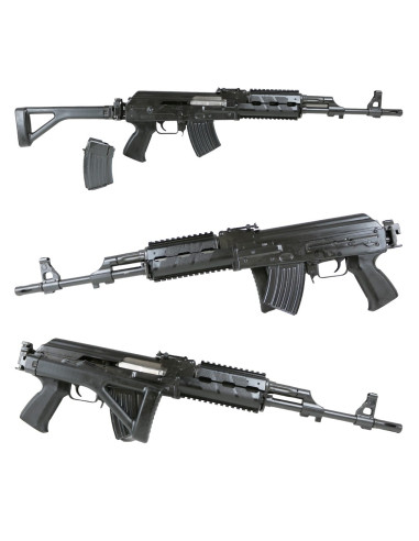 CARABINE ZASTAVA M05 E2 Cal.7,62x39mm