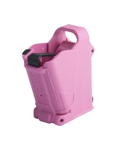 CHARGETTE RAPIDE UPLULA DU 9x19 AU .45ACP - ROSE