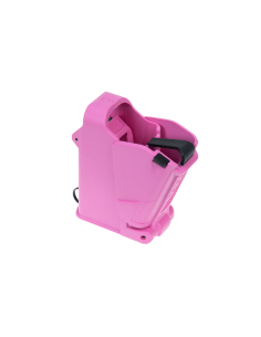 CHARGETTE RAPIDE UPLULA DU 9x19 AU .45ACP - ROSE 2