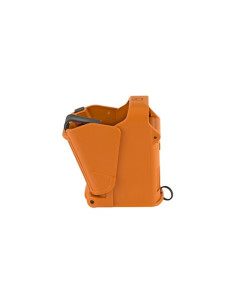 CHARGETTE RAPIDE UPLULA DU 9x19 AU .45ACP - ORANGE 2
