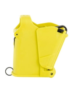 CHARGETTE RAPIDE UPLULA DU 9x19 AU .45ACP - JAUNE 2