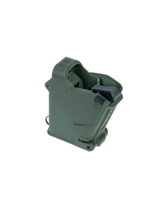 CHARGETTE RAPIDE UPLULA DU 9x19 AU .45ACP - VERT OD 2