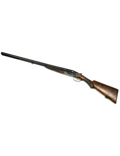 FUSIL JUXTAPOSE MAS Cal.12/70 (Occasion) 2