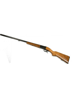 FUSIL BAIKAL MP18M Cal.12/76 (Occasion) 2