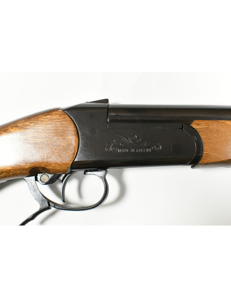 FUSIL BAIKAL MP18M Cal.12/76 (Occasion)