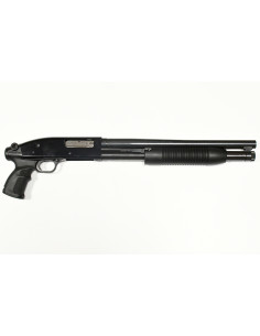 FUSIL A POMPE MAVERICK 88 Cal.12/76 (occasion)