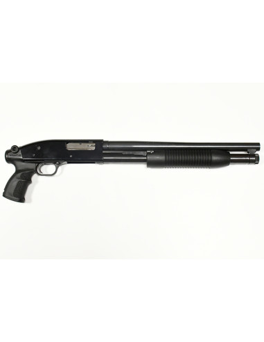 FUSIL A POMPE MAVERICK 88 Cal.12/76 (occasion)