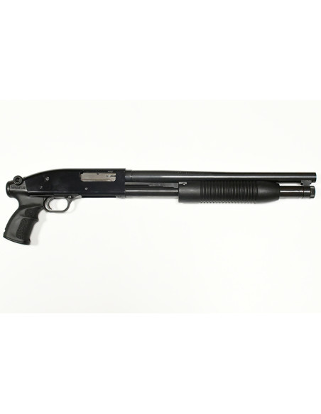 FUSIL A POMPE MAVERICK 88 Cal.12/76 (occasion)
