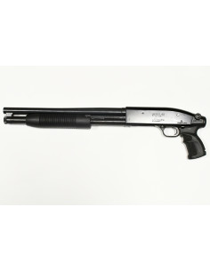FUSIL A POMPE MAVERICK 88 Cal.12/76 (occasion) 2