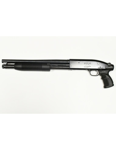 FUSIL A POMPE MAVERICK 88 Cal.12/76 (occasion)