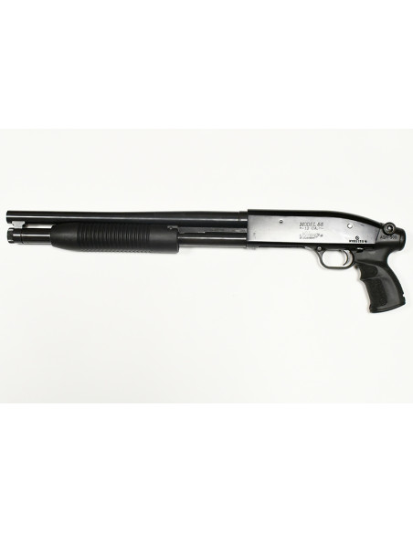 FUSIL A POMPE MAVERICK 88 Cal.12/76 (occasion)
