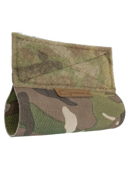 PORTE GARROT ELASTIQUE Multicam