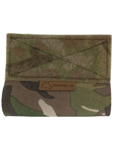 PORTE GARROT ELASTIQUE Multicam