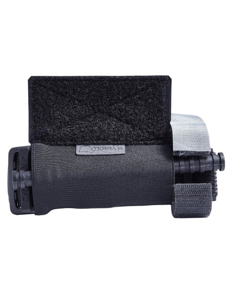 PORTE GARROT ELASTIQUE Ranger Green