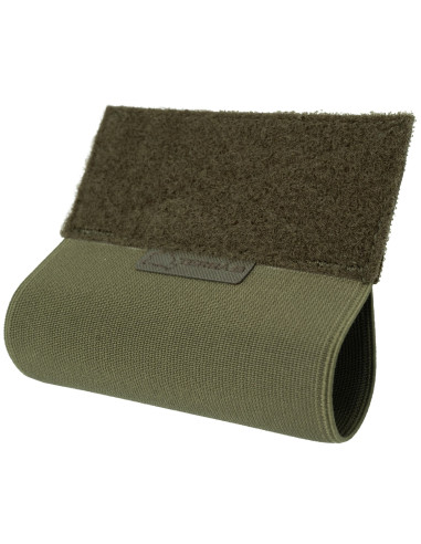 PORTE GARROT ELASTIQUE Ranger Green