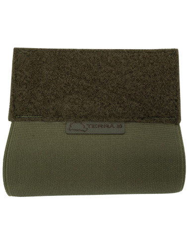 PORTE GARROT ELASTIQUE Ranger Green