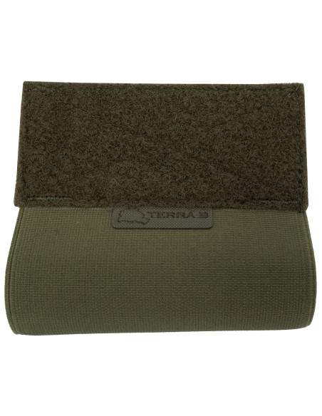 PORTE GARROT ELASTIQUE Ranger Green