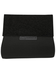 PORTE GARROT ELASTIQUE Noir 2