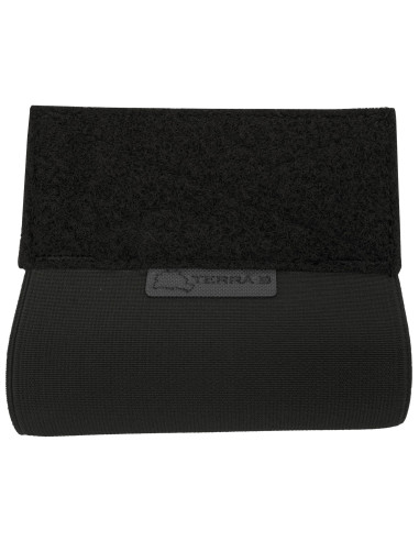 PORTE GARROT ELASTIQUE Noir