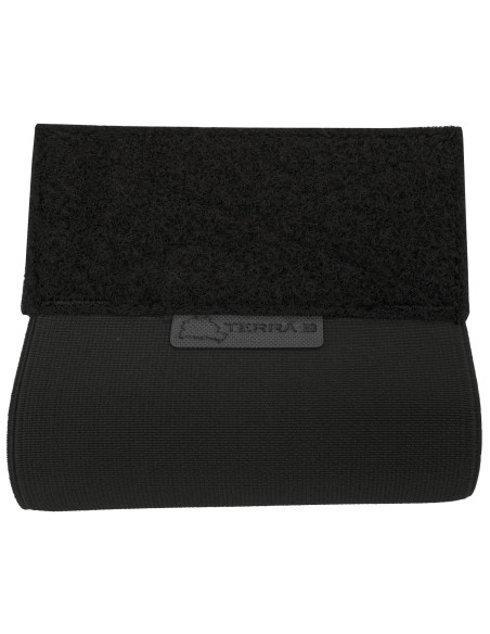 PORTE GARROT ELASTIQUE Noir