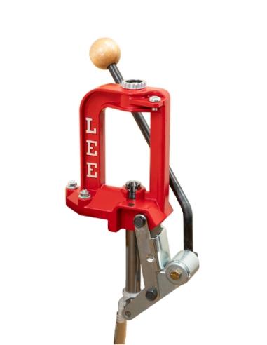 PRESSE MONOPOSTE BREECH LOCK CHALLENGER III