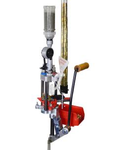 PRESSE LEE PRO 4000 9MM LUGER