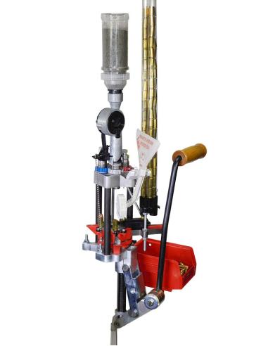 PRESSE LEE PRO 4000 9MM LUGER