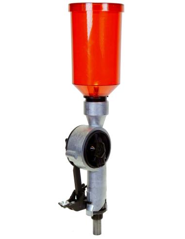 DOUSEUSE DE POURDRE AUTO-DRUM 