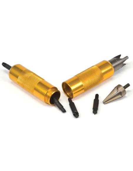 OUTIL DE PREPARATION D'ETUIS MULI TOOL