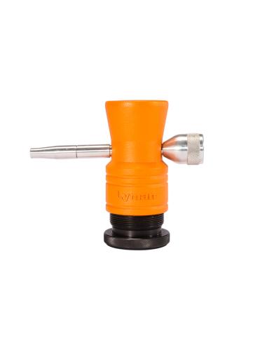 EGRENEUR DE POUDRE AJUSTABLE BRASS SMITH