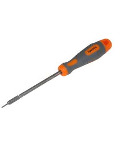 NETTOYEUR DE TROU D'EVENT DU LOGEMENT D'AMORCE