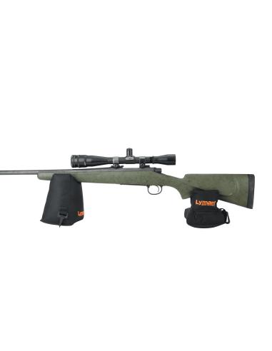 SAC DE TIR CROSSHAIR COMBO